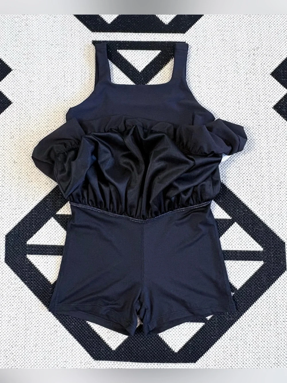 Girls Bundle of Sporty Rompers & Athletic Dress Size L/XL